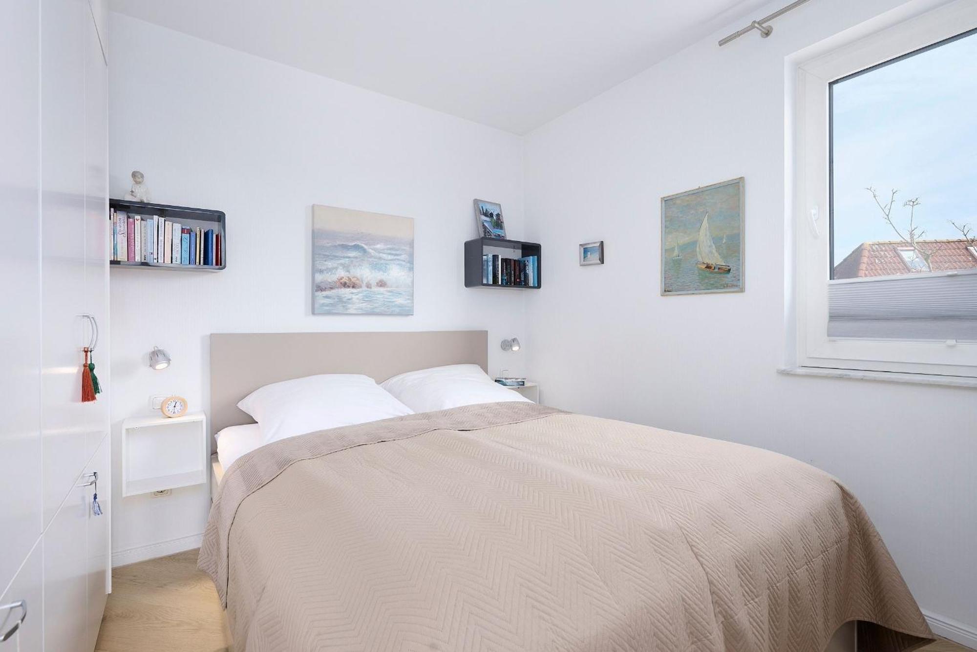 Haus Panorama Laboe Nr 15 Lejlighed Eksteriør billede